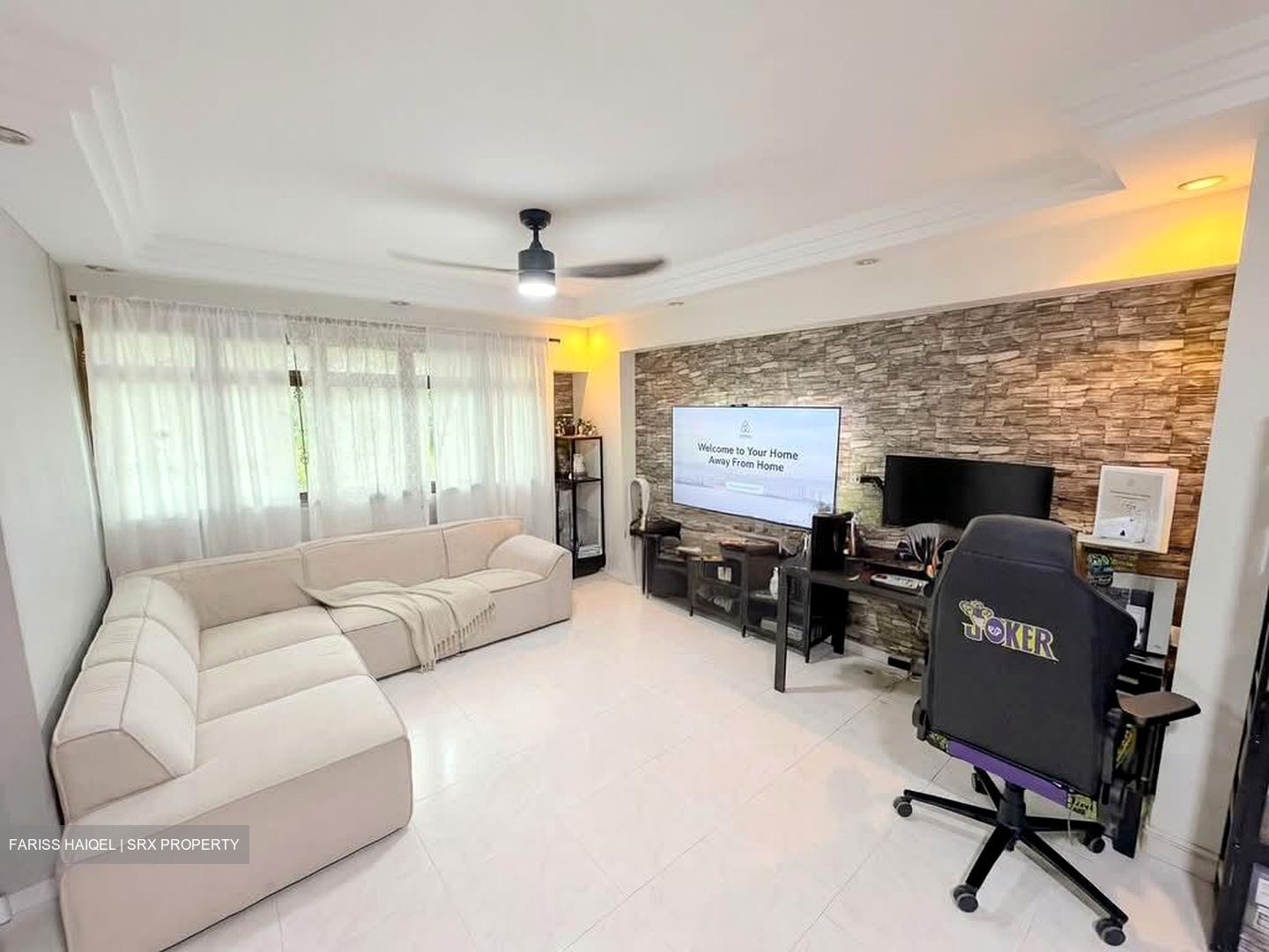 Blk 679C Jurong West Central 1 (Jurong West), HDB 5 Rooms #563348641